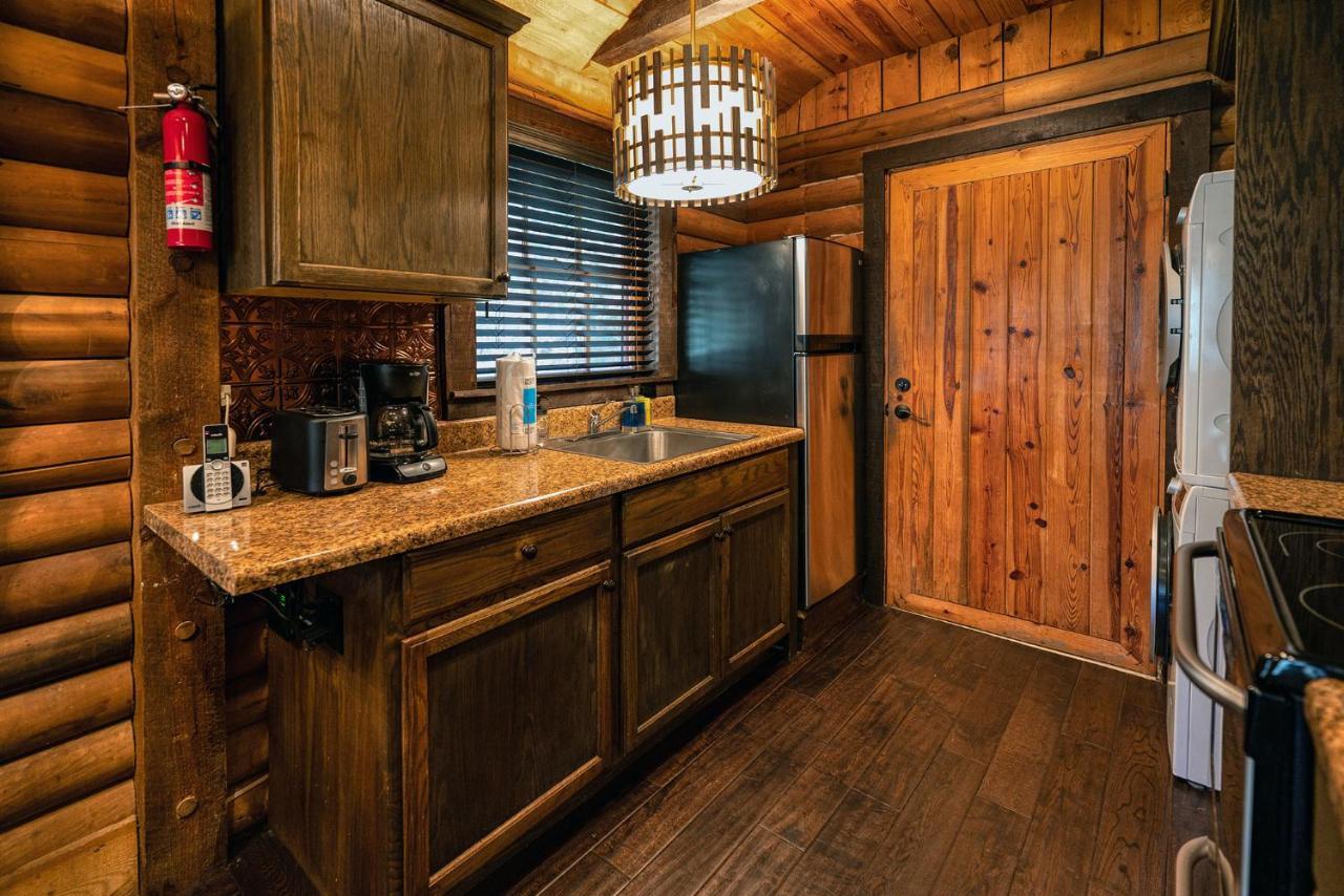 Lake Nantahala-Smoky Mountain-Yurts Aquone Bagian luar foto