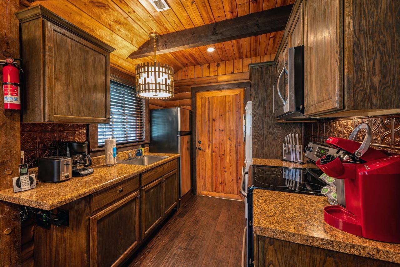 Lake Nantahala-Smoky Mountain-Yurts Aquone Bagian luar foto
