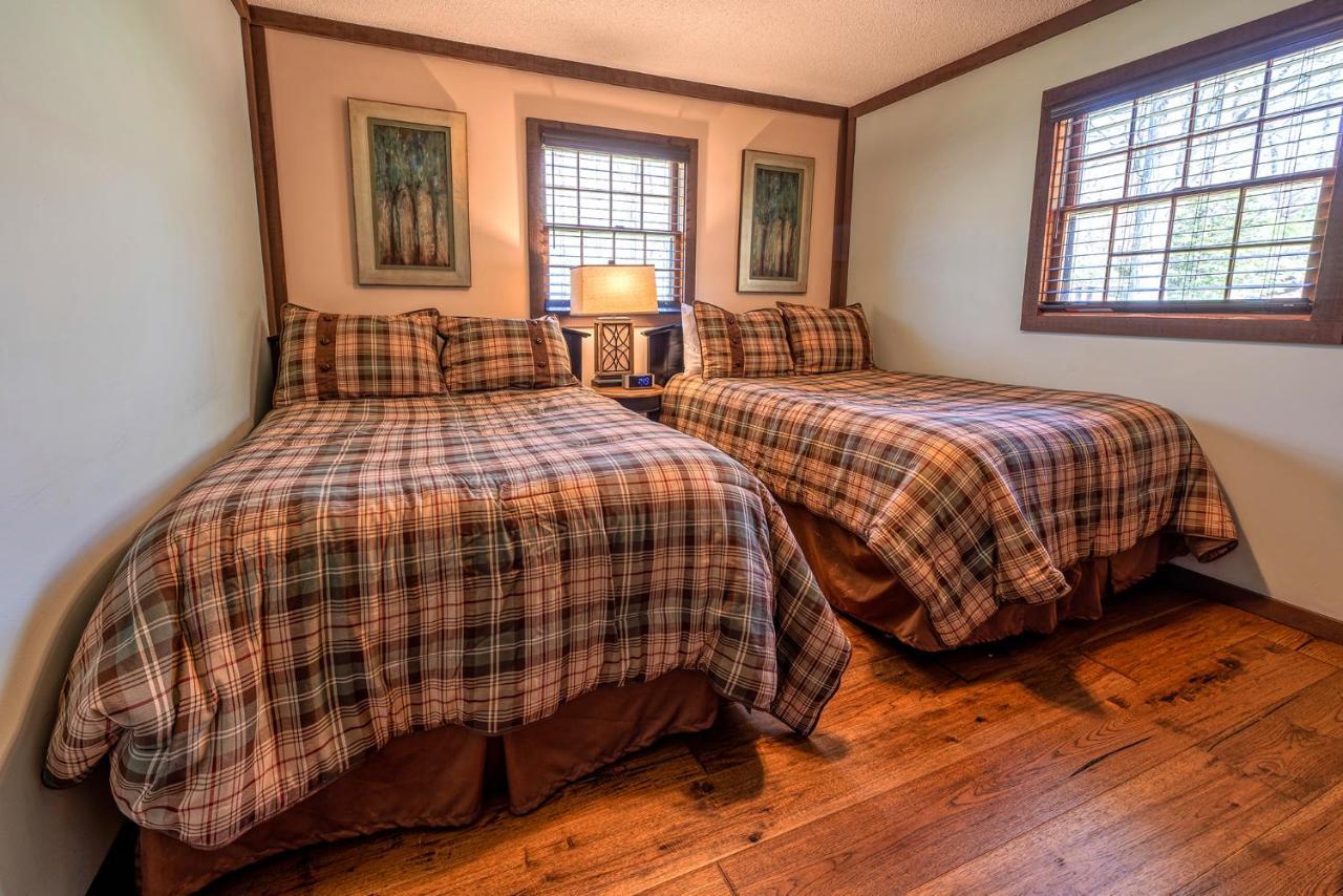 Lake Nantahala-Smoky Mountain-Yurts Aquone Bagian luar foto